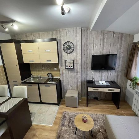 New!!! 4 Stars Apartment!!! Kopaonik Kültér fotó