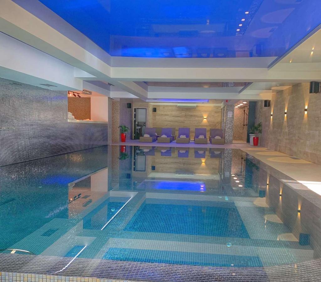 New!!! 4 Stars Apartment!!! Kopaonik Kültér fotó