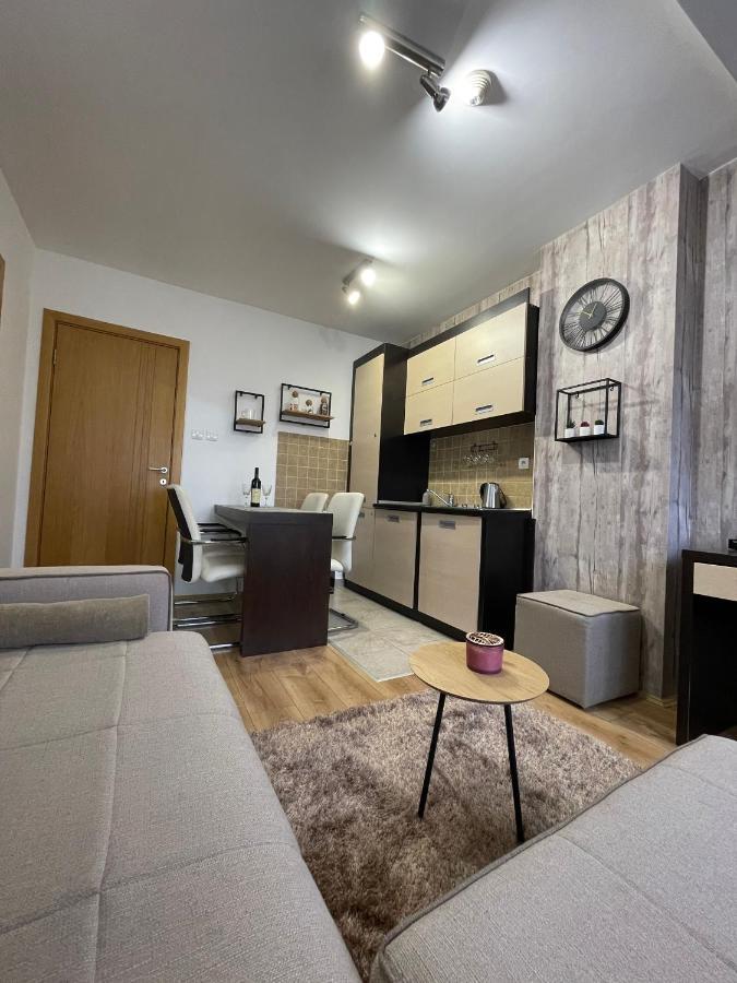 New!!! 4 Stars Apartment!!! Kopaonik Kültér fotó