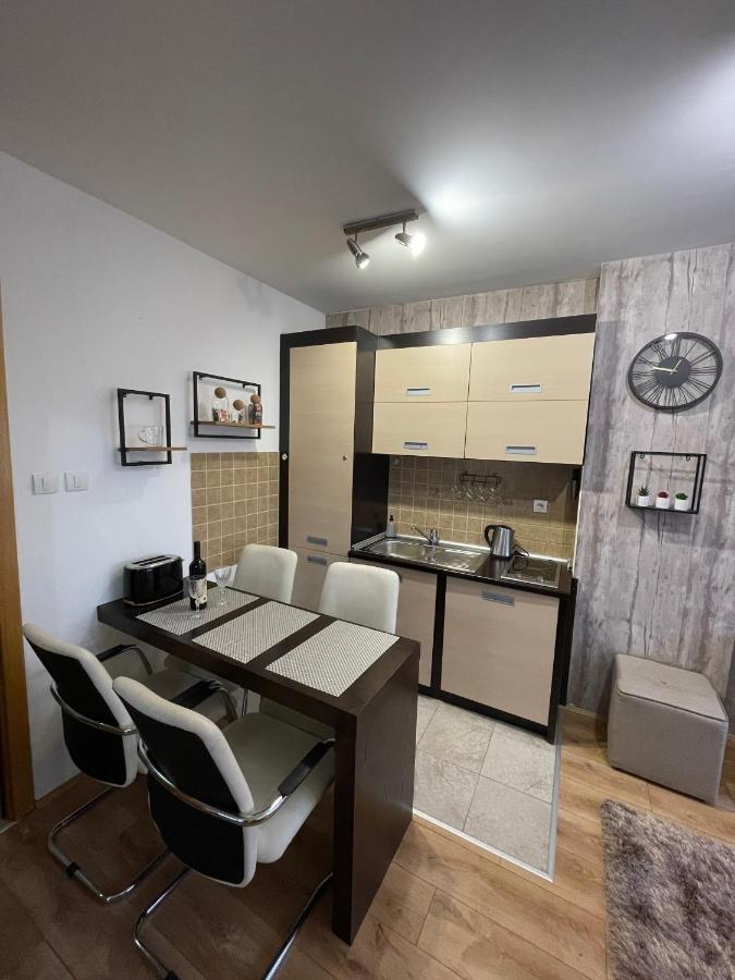 New!!! 4 Stars Apartment!!! Kopaonik Kültér fotó