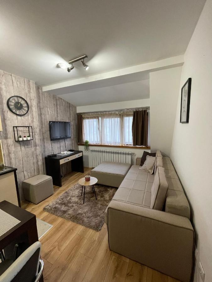 New!!! 4 Stars Apartment!!! Kopaonik Kültér fotó