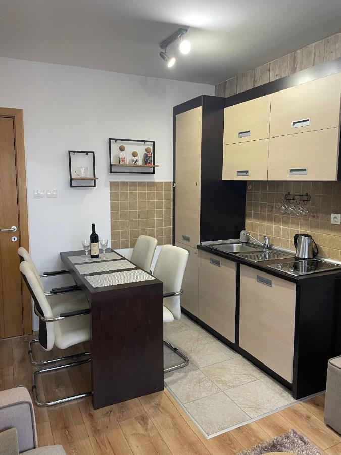 New!!! 4 Stars Apartment!!! Kopaonik Kültér fotó