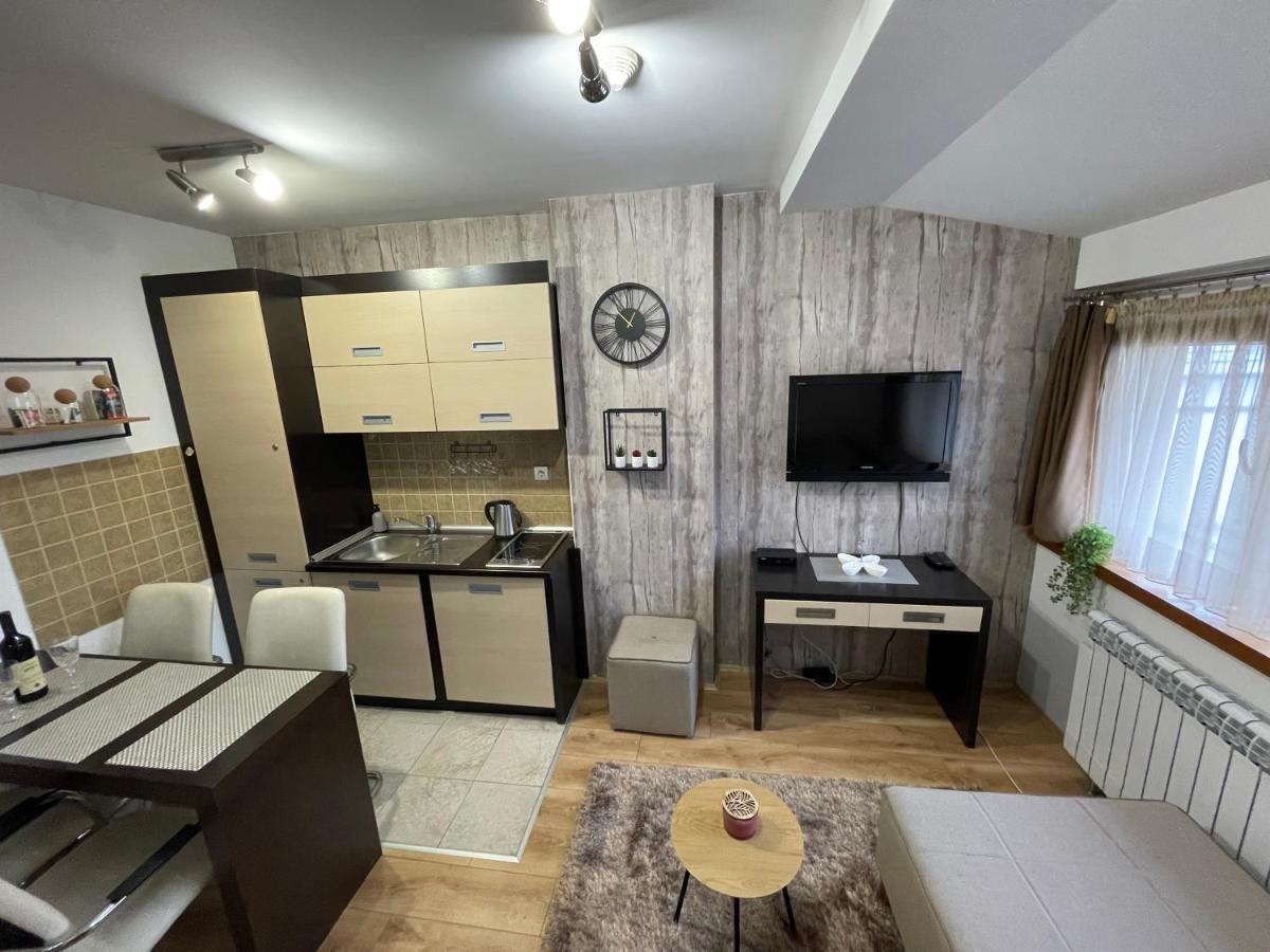 New!!! 4 Stars Apartment!!! Kopaonik Kültér fotó