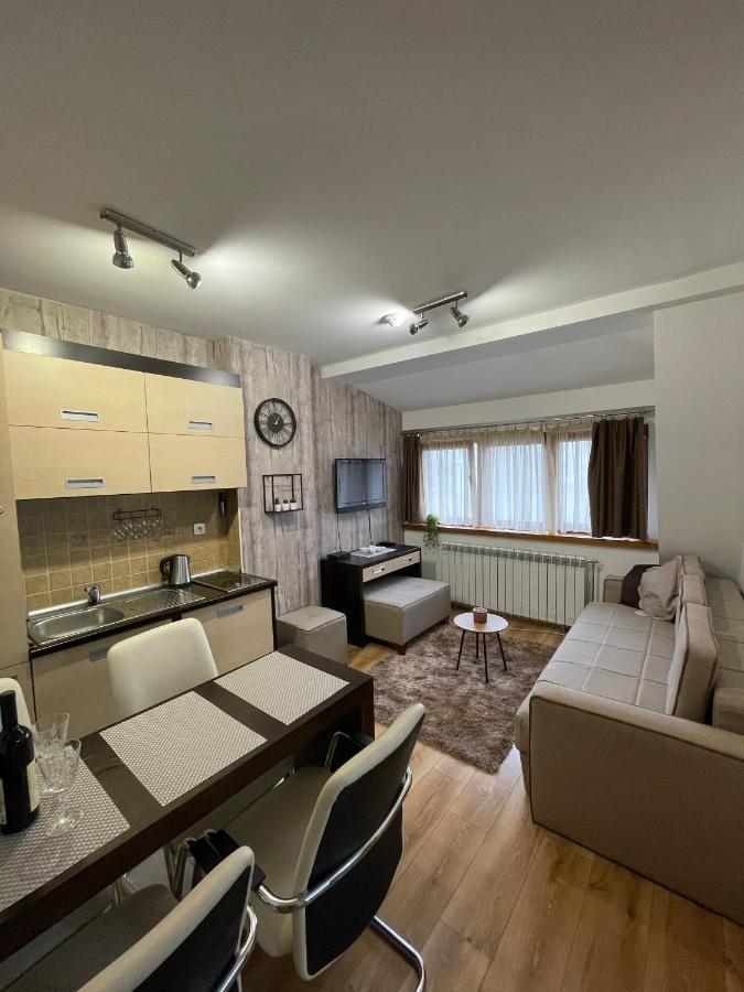 New!!! 4 Stars Apartment!!! Kopaonik Kültér fotó