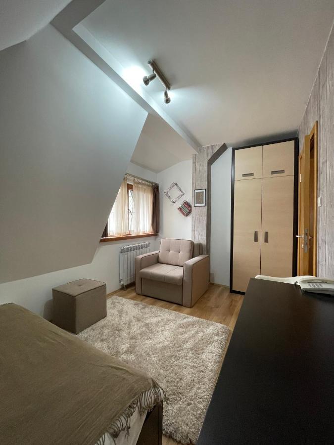 New!!! 4 Stars Apartment!!! Kopaonik Kültér fotó