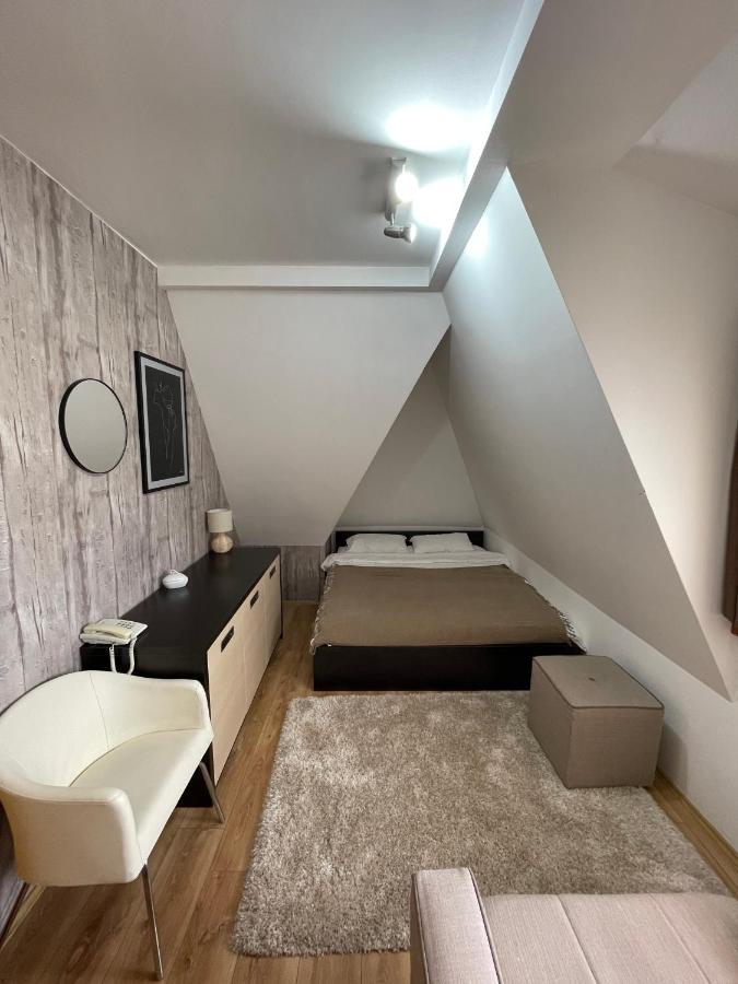 New!!! 4 Stars Apartment!!! Kopaonik Kültér fotó