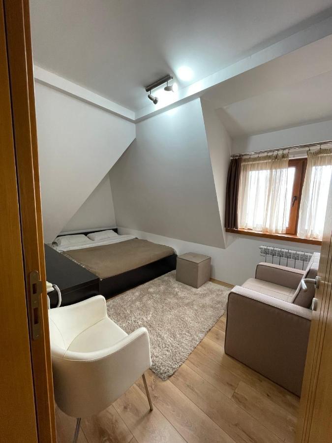 New!!! 4 Stars Apartment!!! Kopaonik Kültér fotó