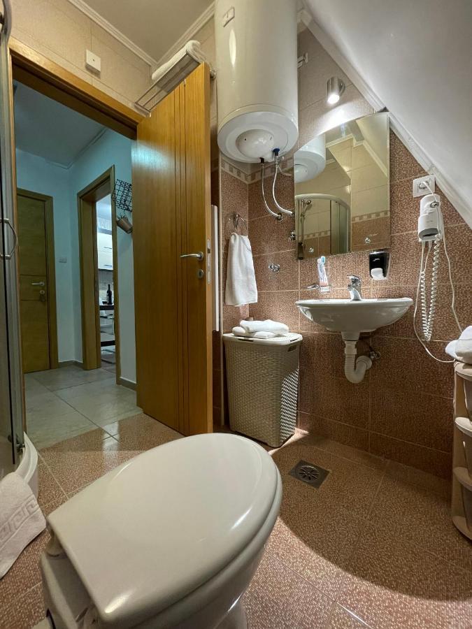New!!! 4 Stars Apartment!!! Kopaonik Kültér fotó