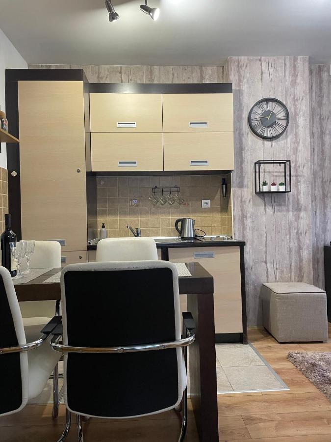 New!!! 4 Stars Apartment!!! Kopaonik Kültér fotó