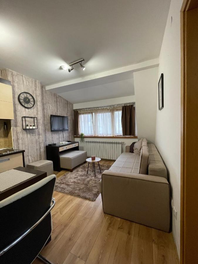 New!!! 4 Stars Apartment!!! Kopaonik Kültér fotó
