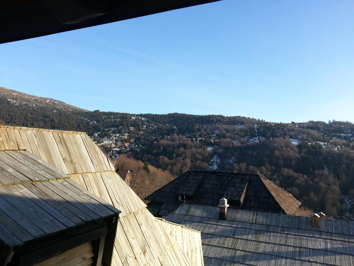 New!!! 4 Stars Apartment!!! Kopaonik Kültér fotó